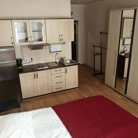 Telliskivi Apartment Tallinn Bagian luar foto