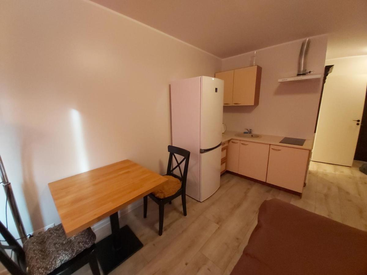 Telliskivi Apartment Tallinn Bagian luar foto