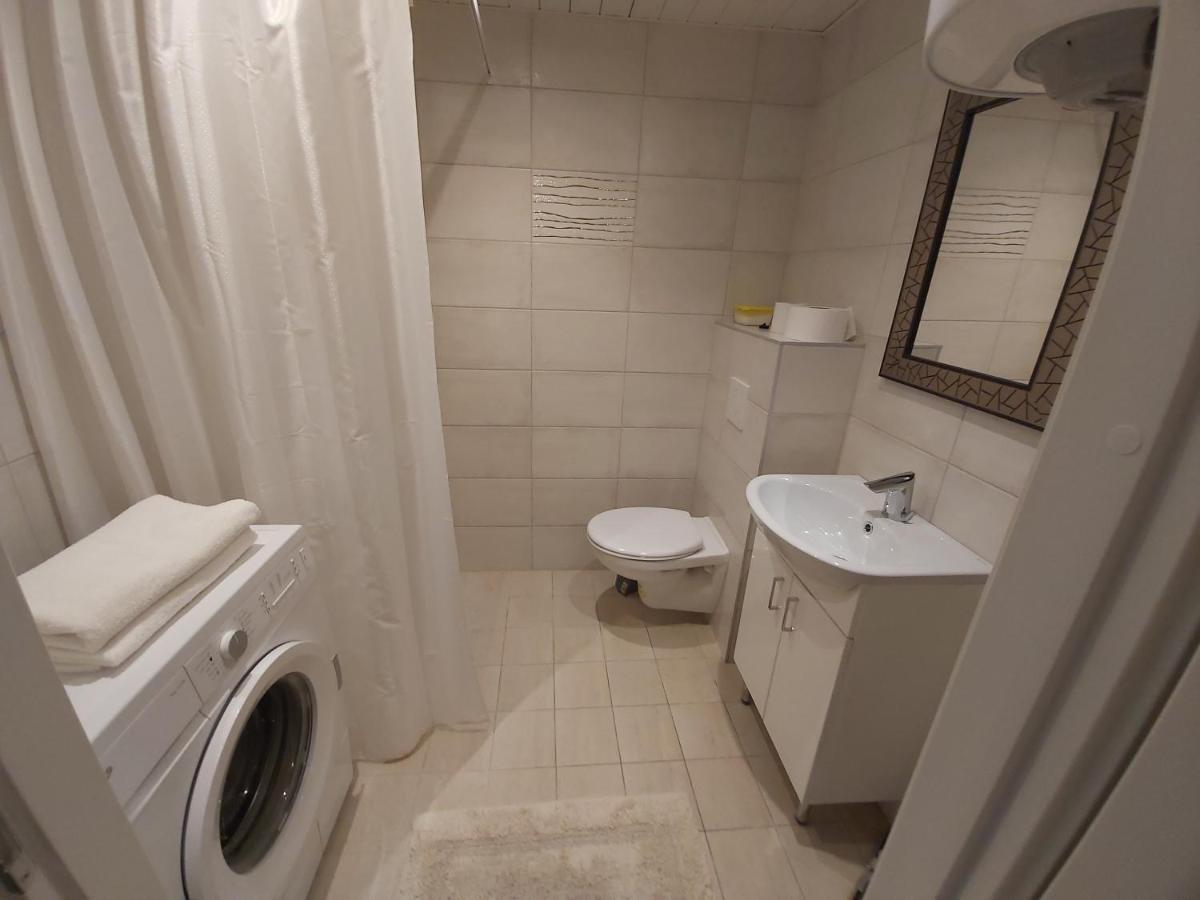 Telliskivi Apartment Tallinn Bagian luar foto