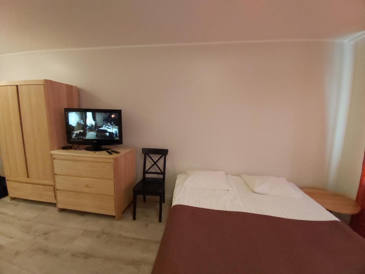 Telliskivi Apartment Tallinn Bagian luar foto