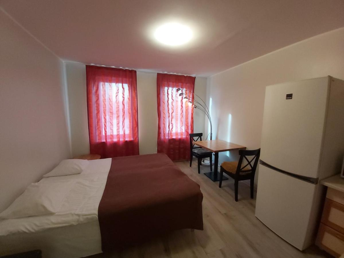 Telliskivi Apartment Tallinn Ruang foto
