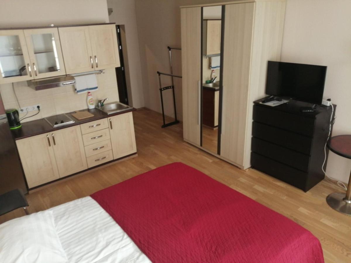 Telliskivi Apartment Tallinn Bagian luar foto